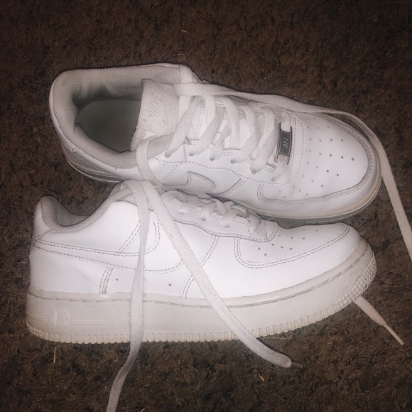 Nike Shoes - Nike Air Force 1’s
